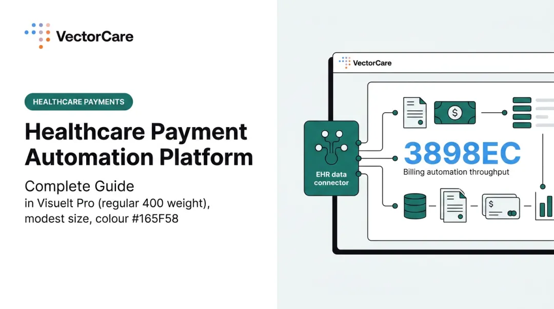 Healthcare Payment Automation Platform — Complete Guide