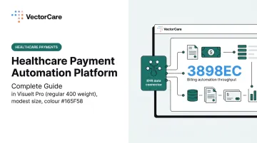 Healthcare Payment Automation Platform — Complete Guide