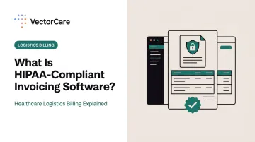 What Is HIPAA-Compliant Invoicing Software?