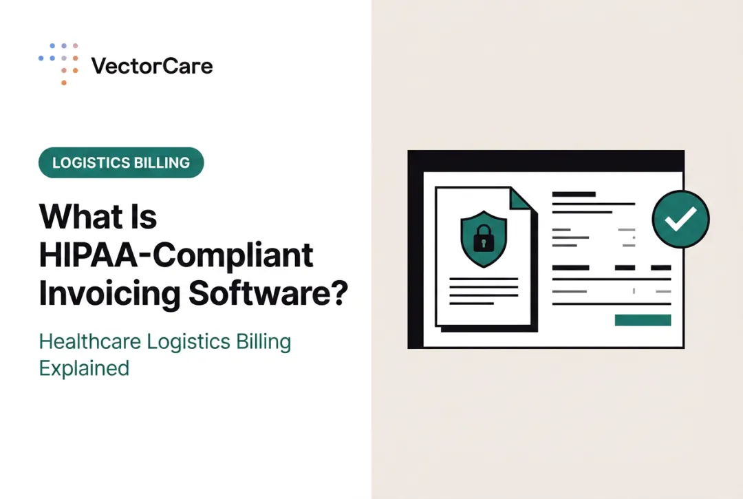 What Is HIPAA-Compliant Invoicing Software?
