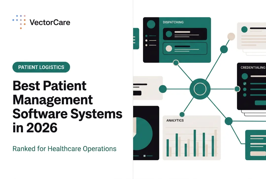 Patient Management Software Systems in 2026