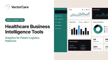 Healthcare Business Intelligence Tools