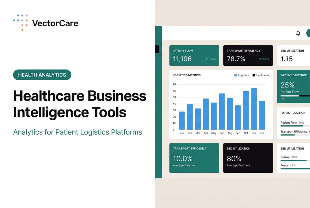 Healthcare Business Intelligence Tools