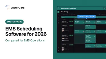 EMS Scheduling Software for 2026