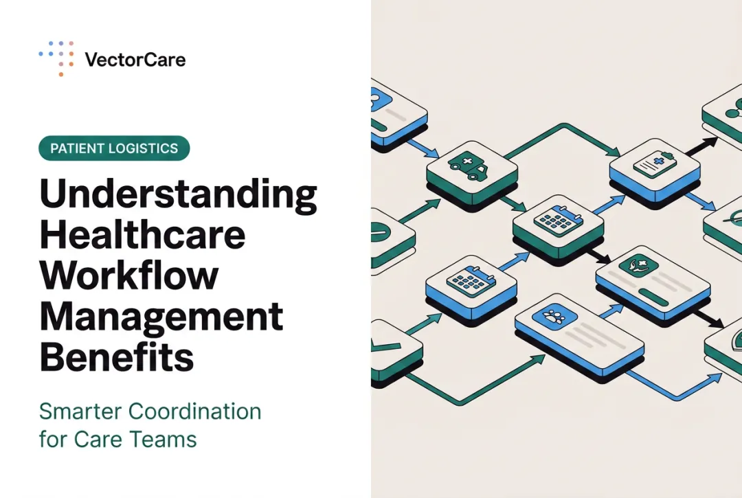 Understanding Healthcare Workflow Management Benefits