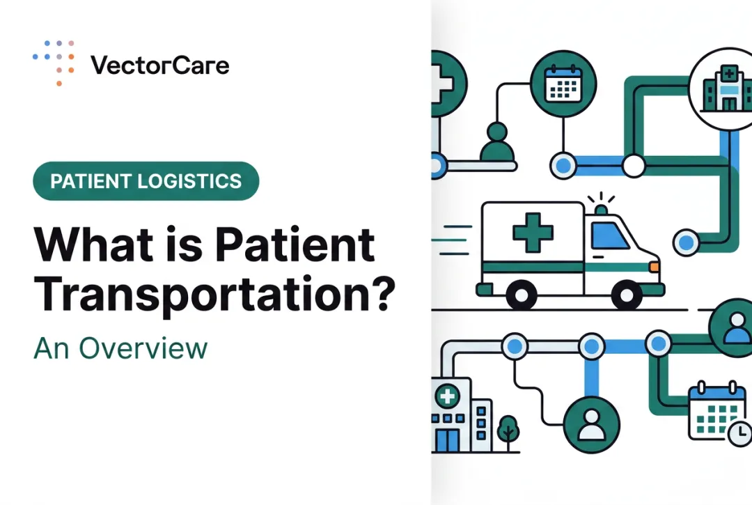 What is Patient Transportation? An Overview