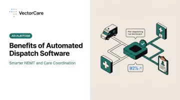 Benefits of Automated Dispatch Software