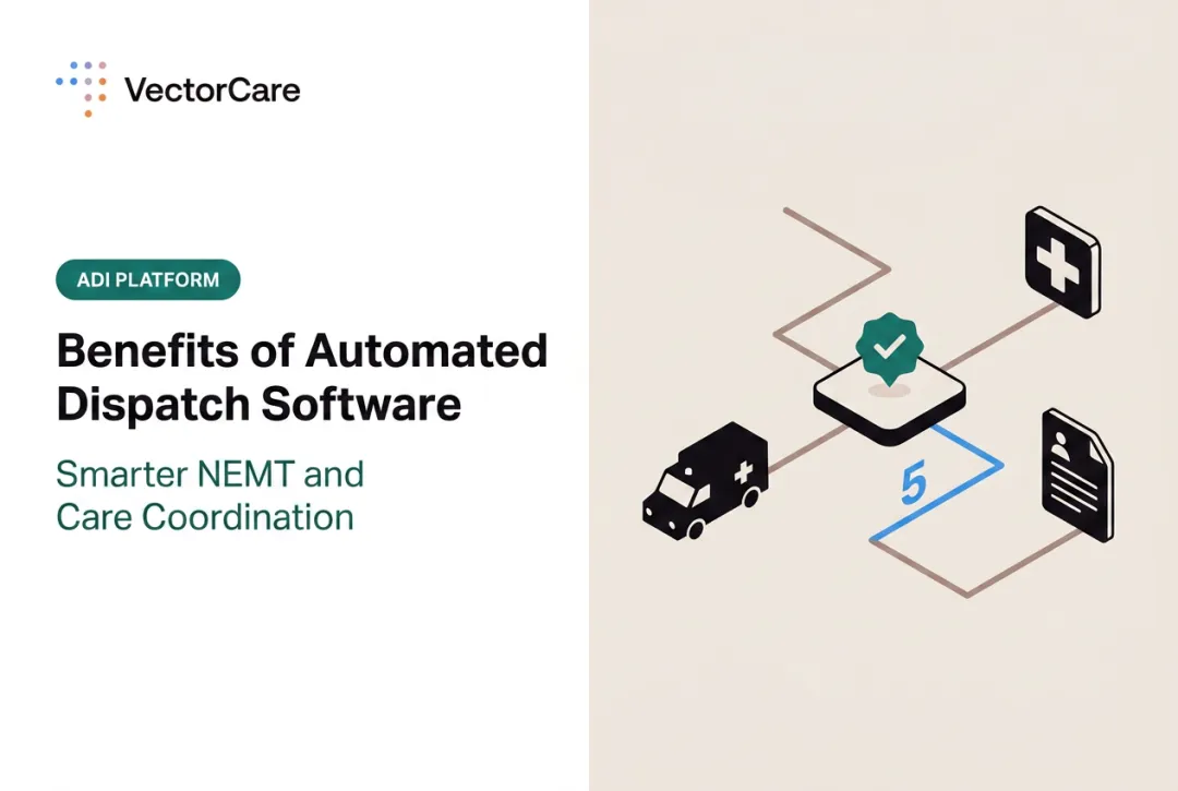 Benefits of Automated Dispatch Software
