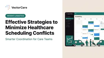 Effective Strategies to Minimize Healthcare Scheduling Conflicts