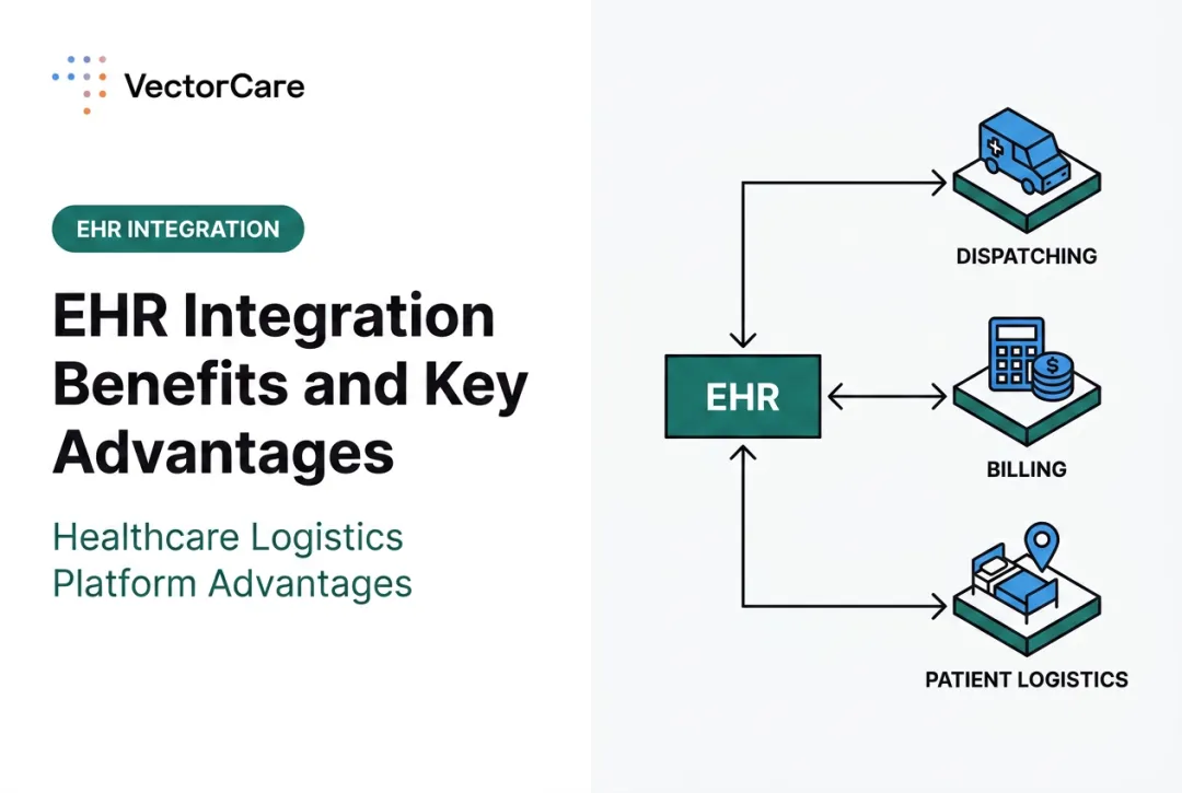 EHR Integration Benefits and Key Advantages