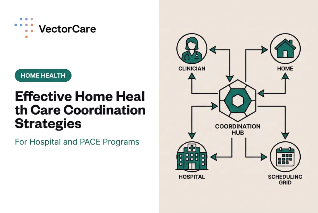 Effective Home Health Care Coordination Strategies