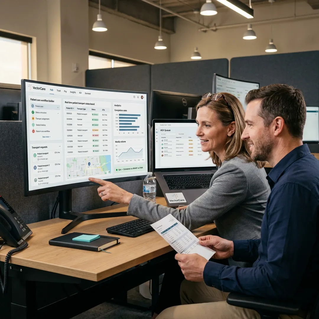 Care Management Solutions in 2026