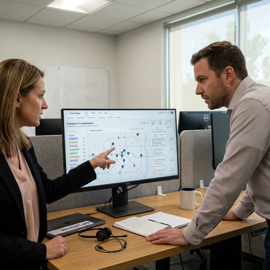 Patient Scheduling Software for Healthcare Operations