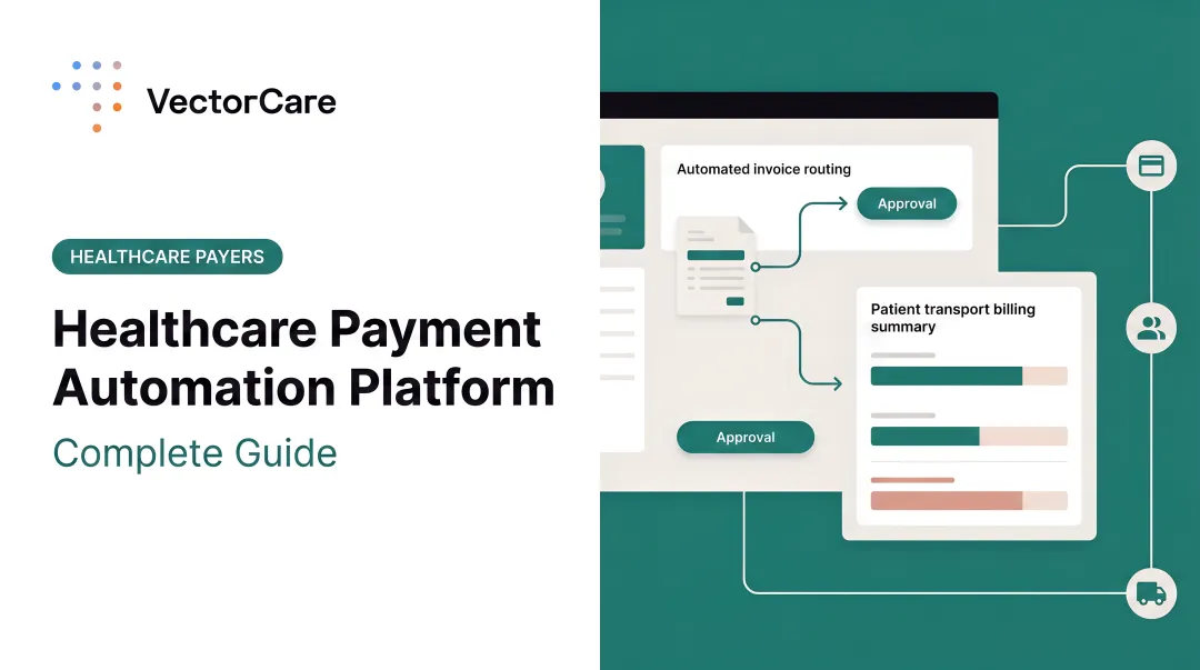 Healthcare Payment Platform — Complete Guide