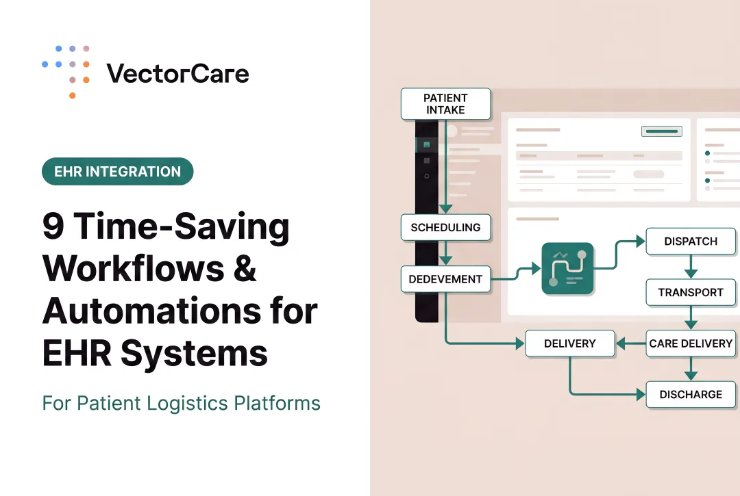 9 Time-Saving Workflows & Automations for EHR Systems