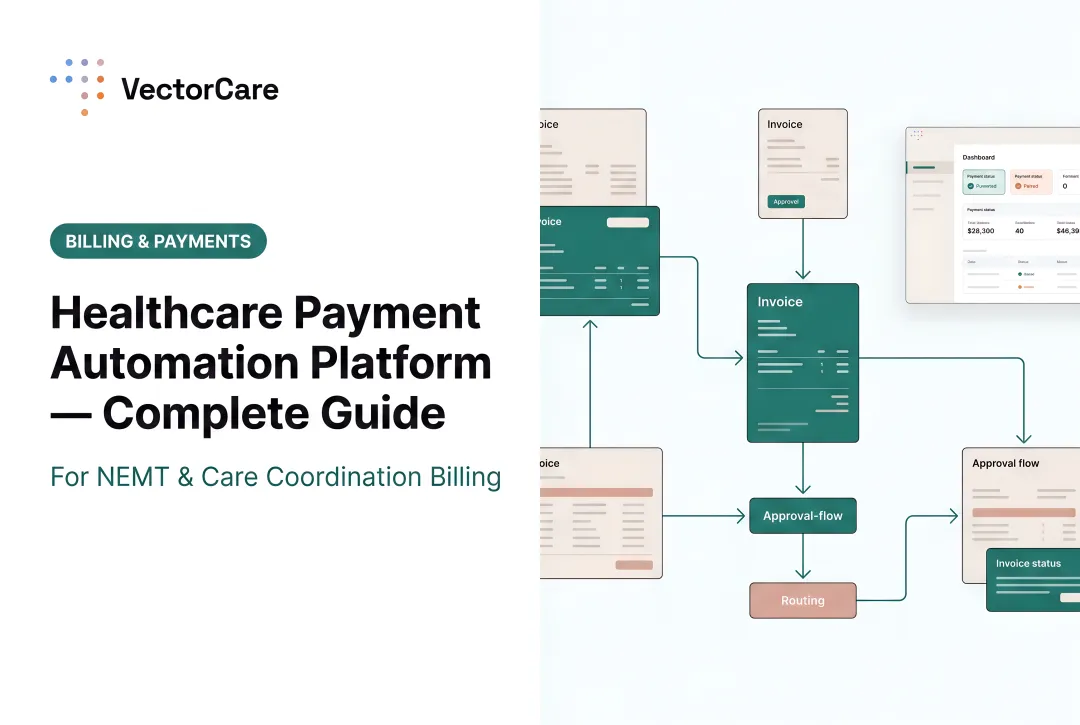 Healthcare Payment Platform — Complete Guide