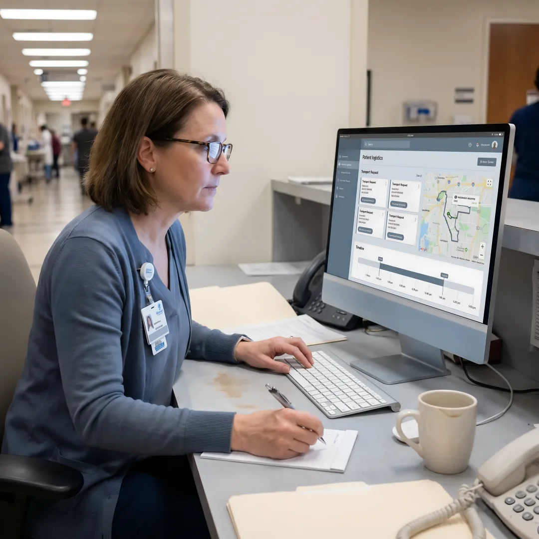 Discharge Planning Software & Tools for Hospitals
