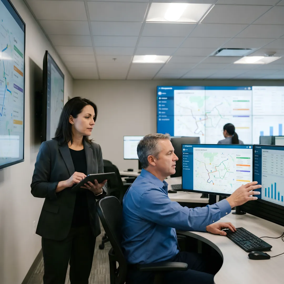 Medical Transportation Management Software