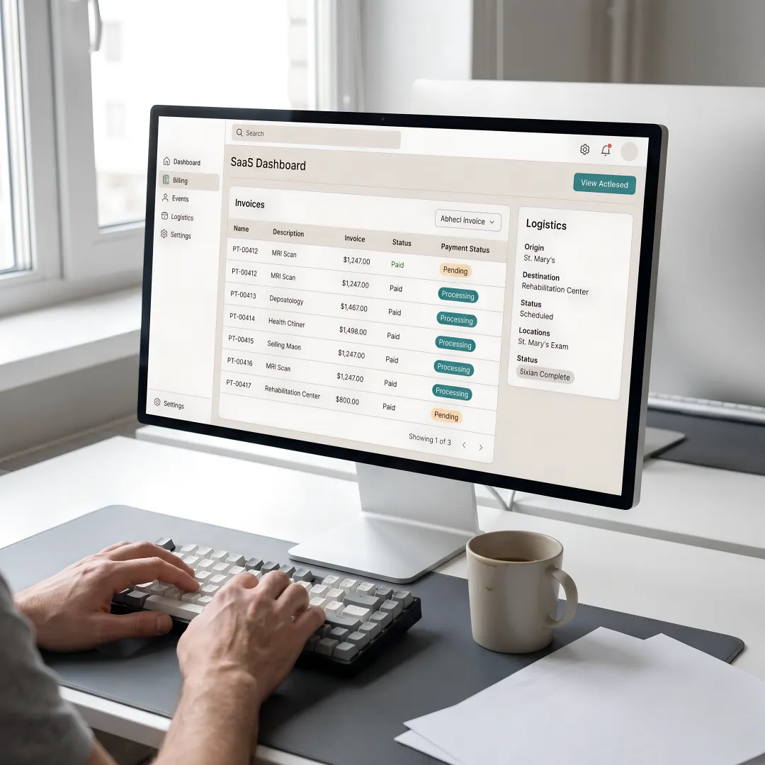 Payment Integration Services