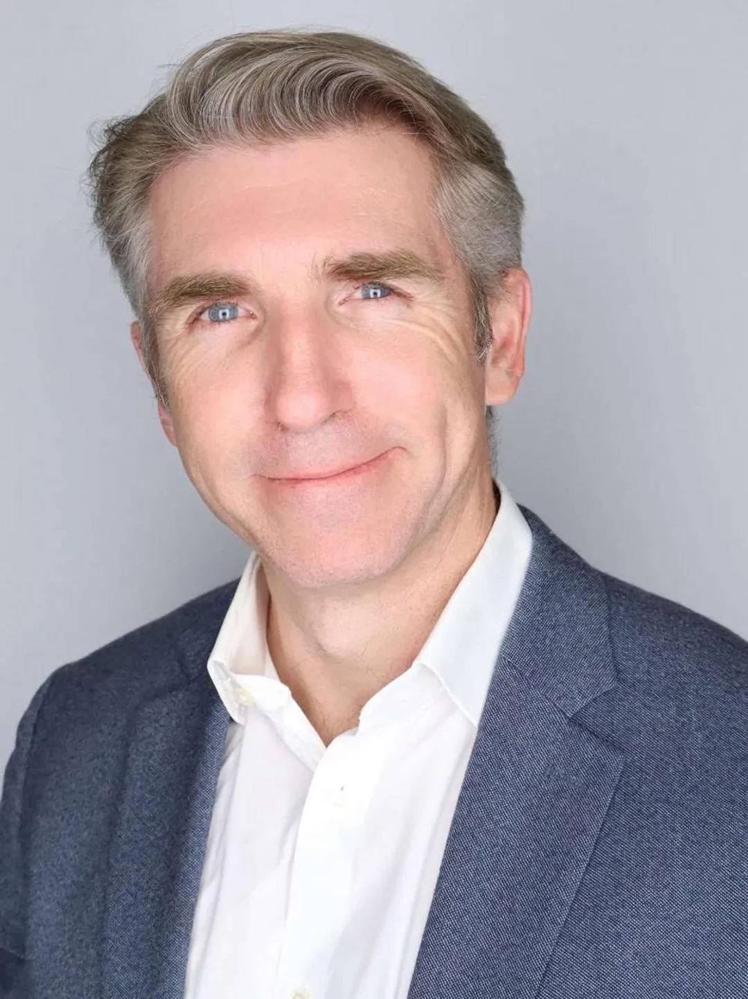 Portrait of David Emanuel, CEO and Founder of VectorCare