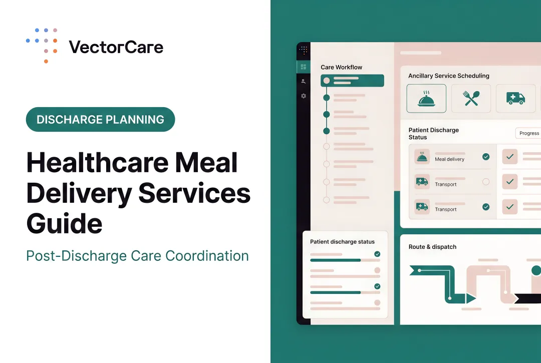 Healthcare Meal Delivery Services Guide