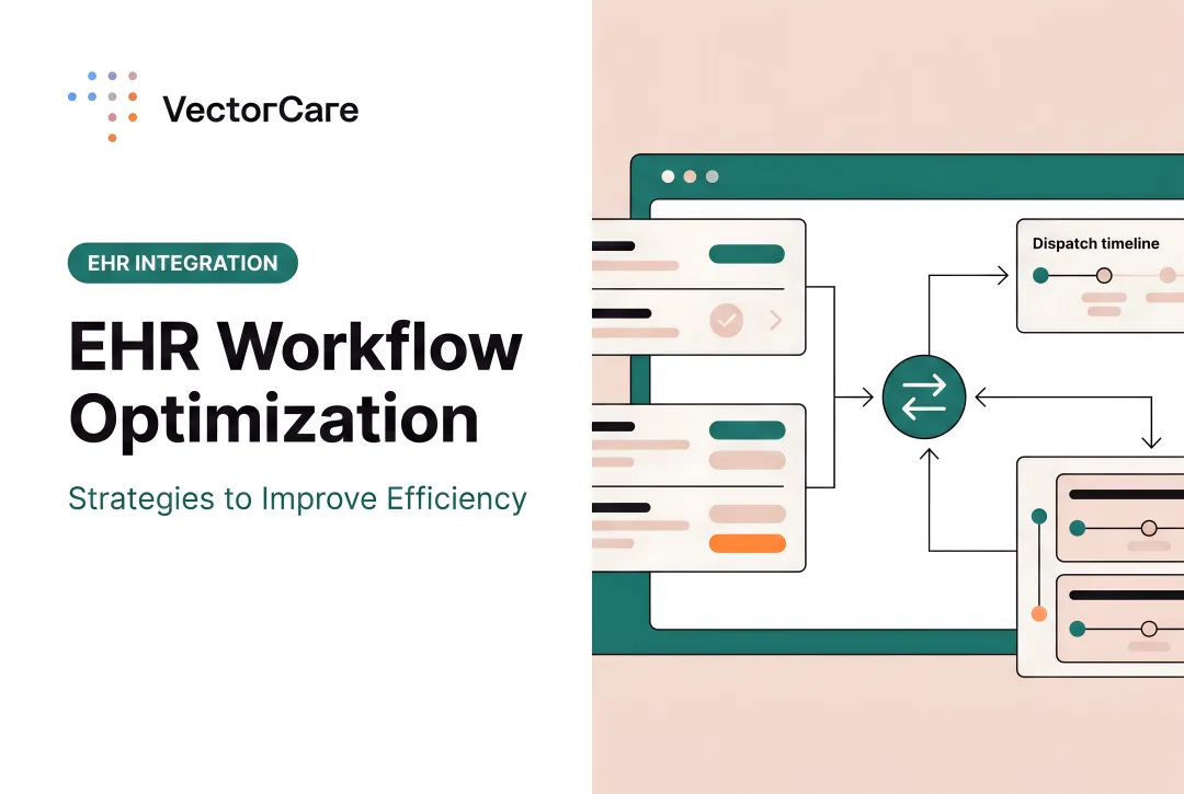 EHR Workflow Optimization: Strategies to Improve Efficiency