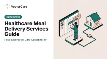 Healthcare Meal Delivery Services Guide