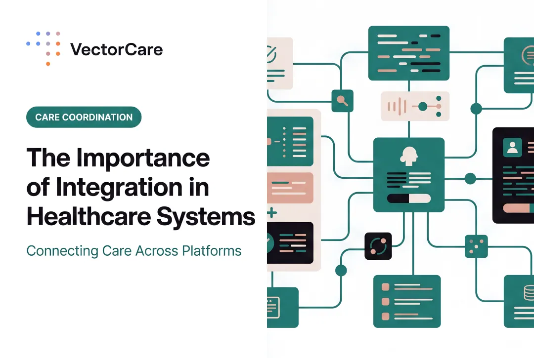 The Importance of Integration in Healthcare Systems