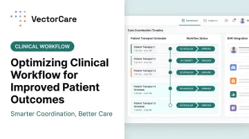 Optimizing Clinical Workflow for Improved Patient Outcomes