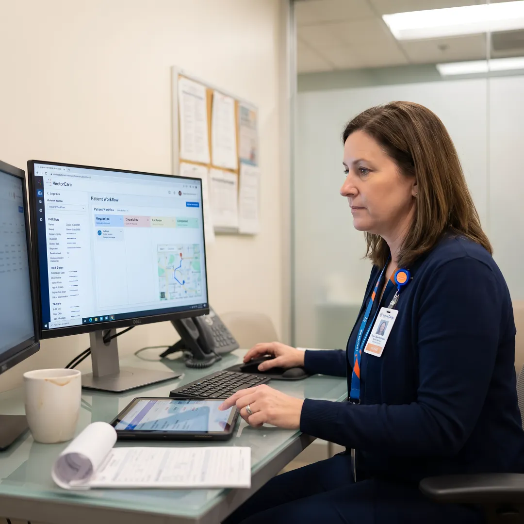 EHR Integration Services: Key Options and Benefits
