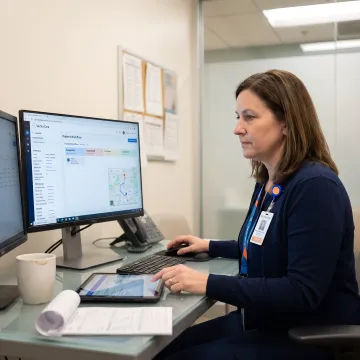 EHR Integration Services: Key Options and Benefits
