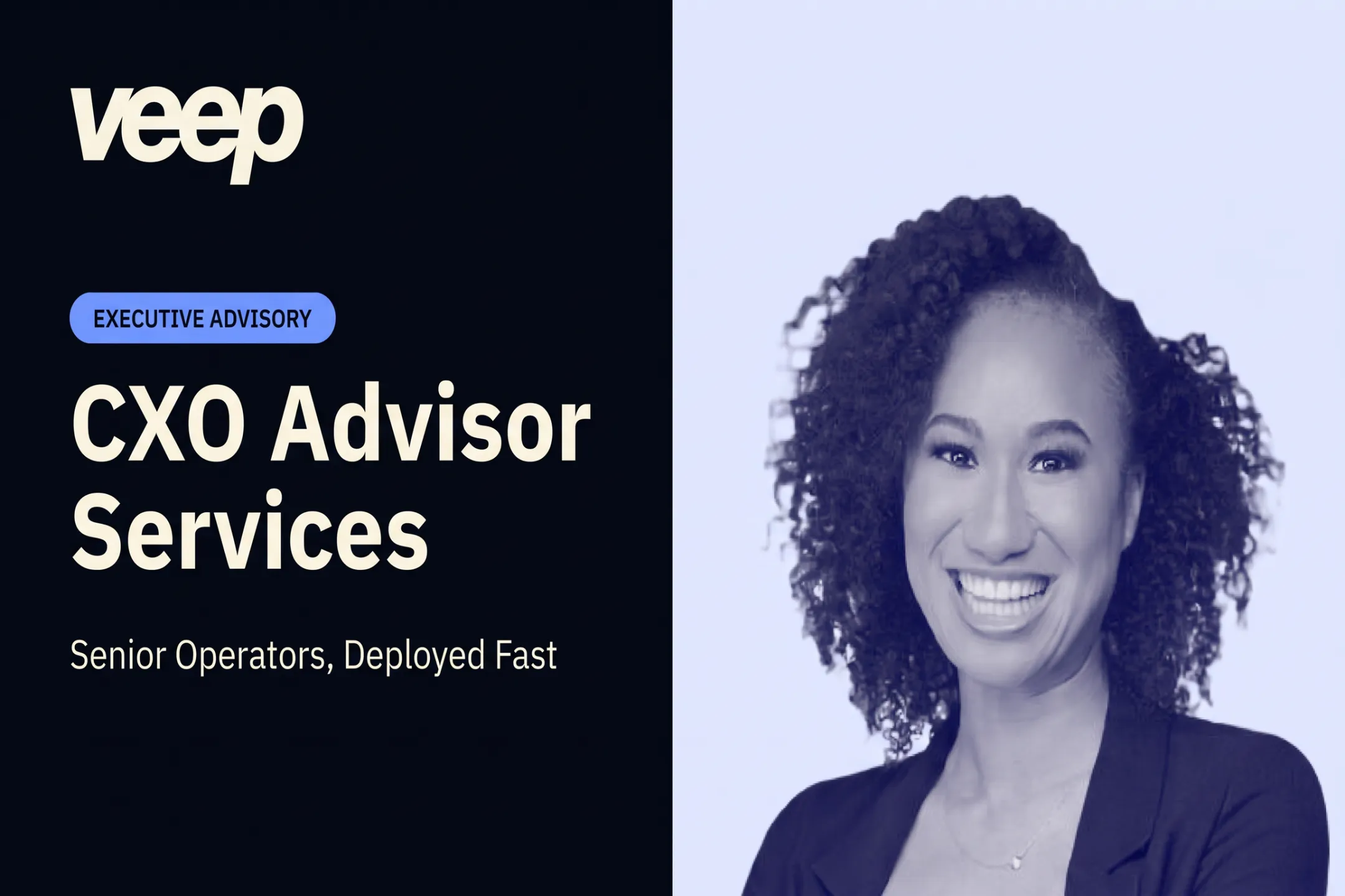 CXO Advisor Services