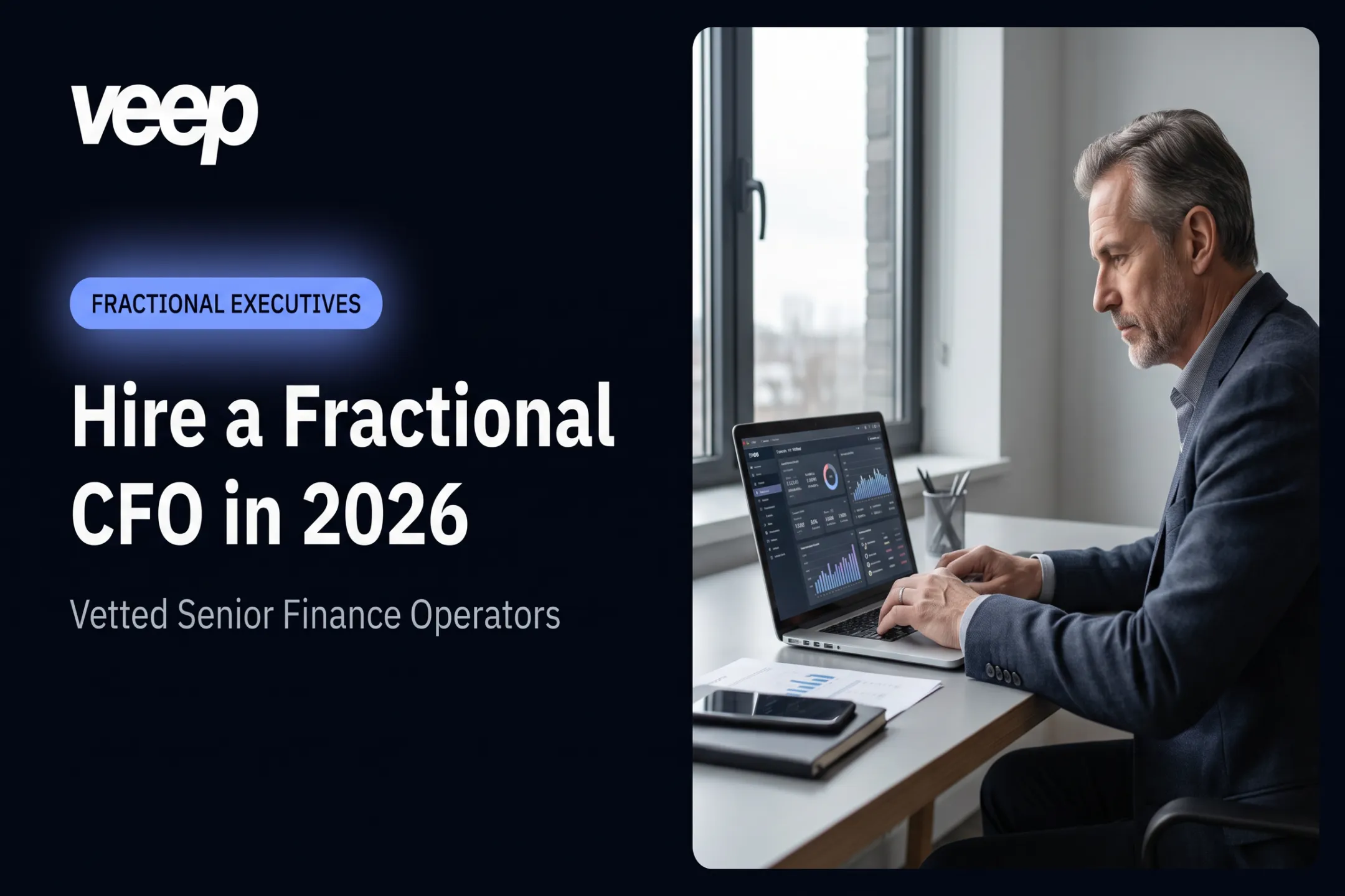 Hire a Fractional CFO in 2026