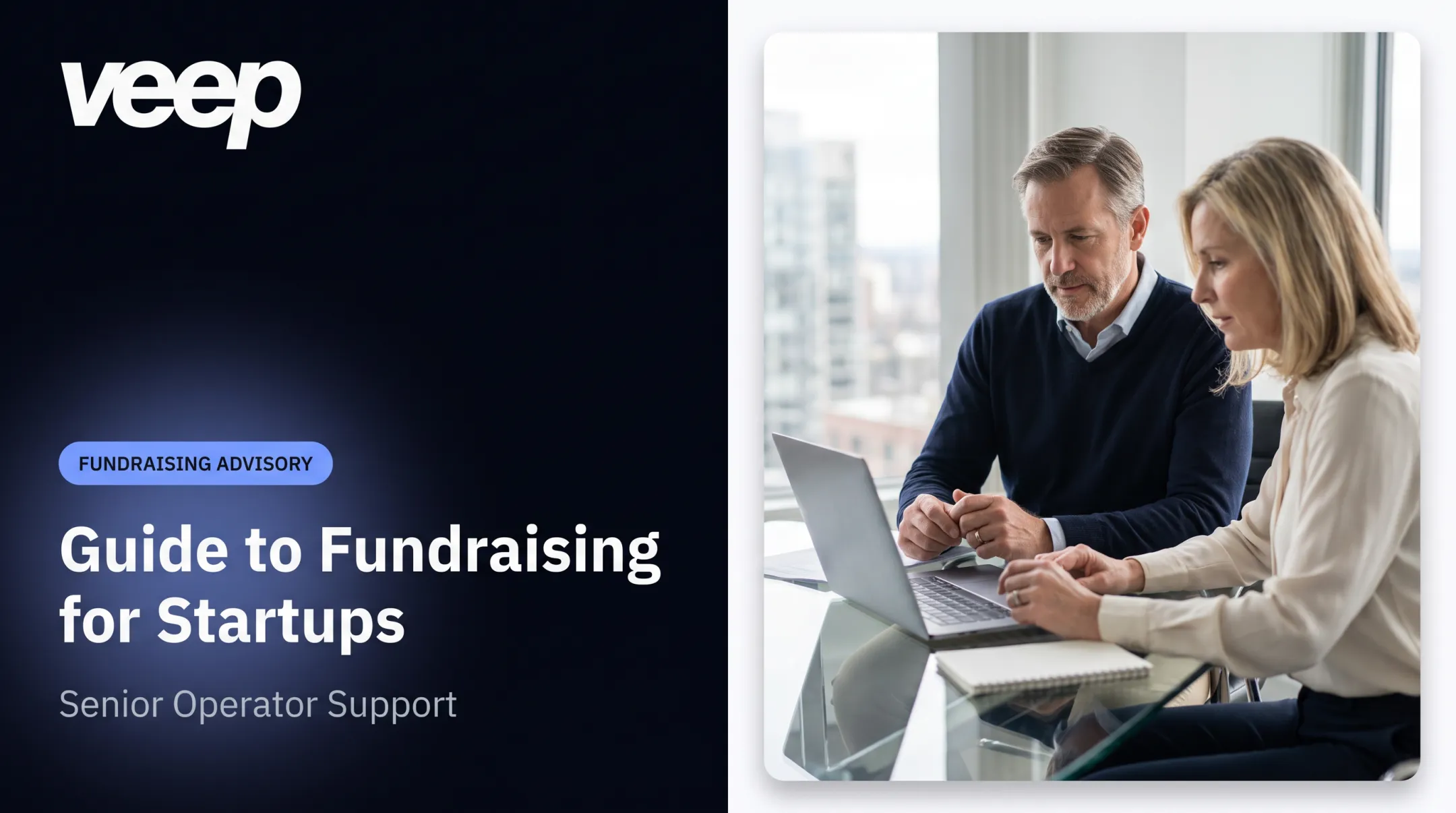 Guide to Fundraising for Startups