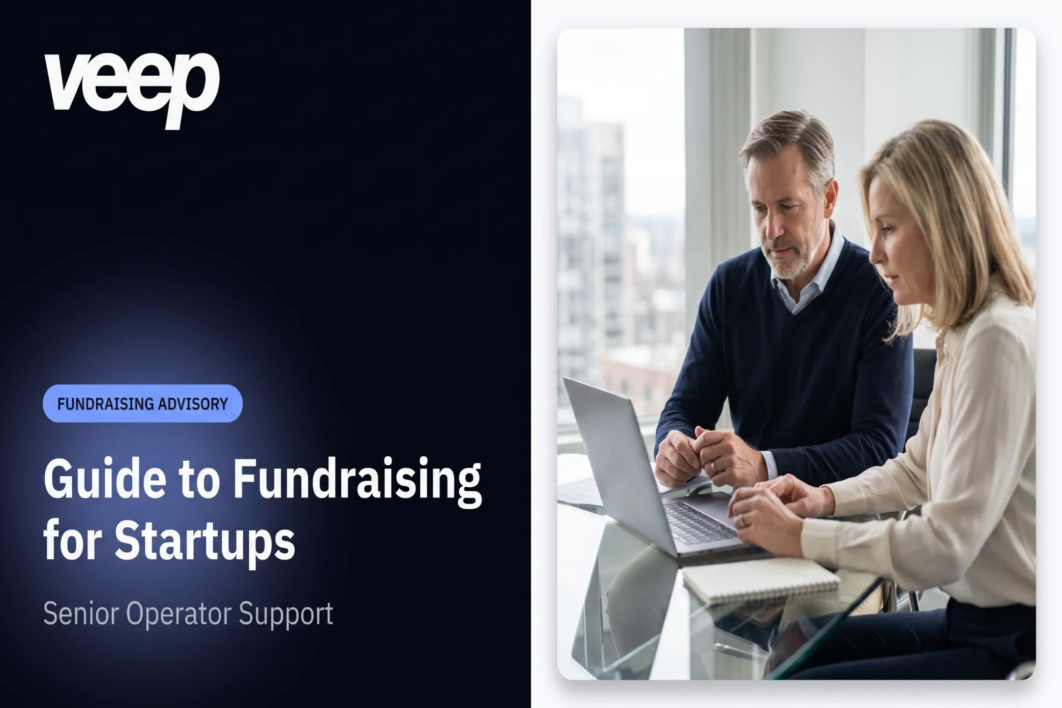 Guide to Fundraising for Startups