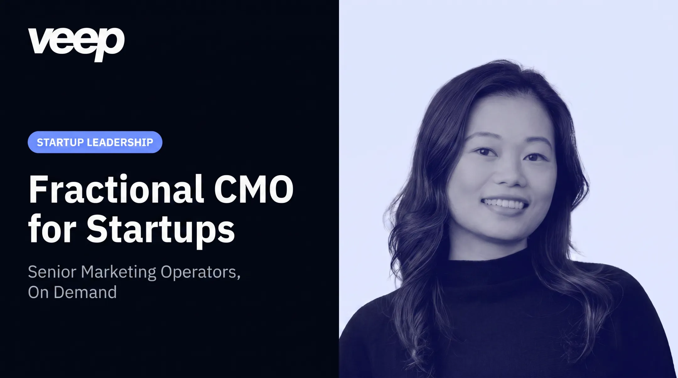 Fractional CMO for Startups