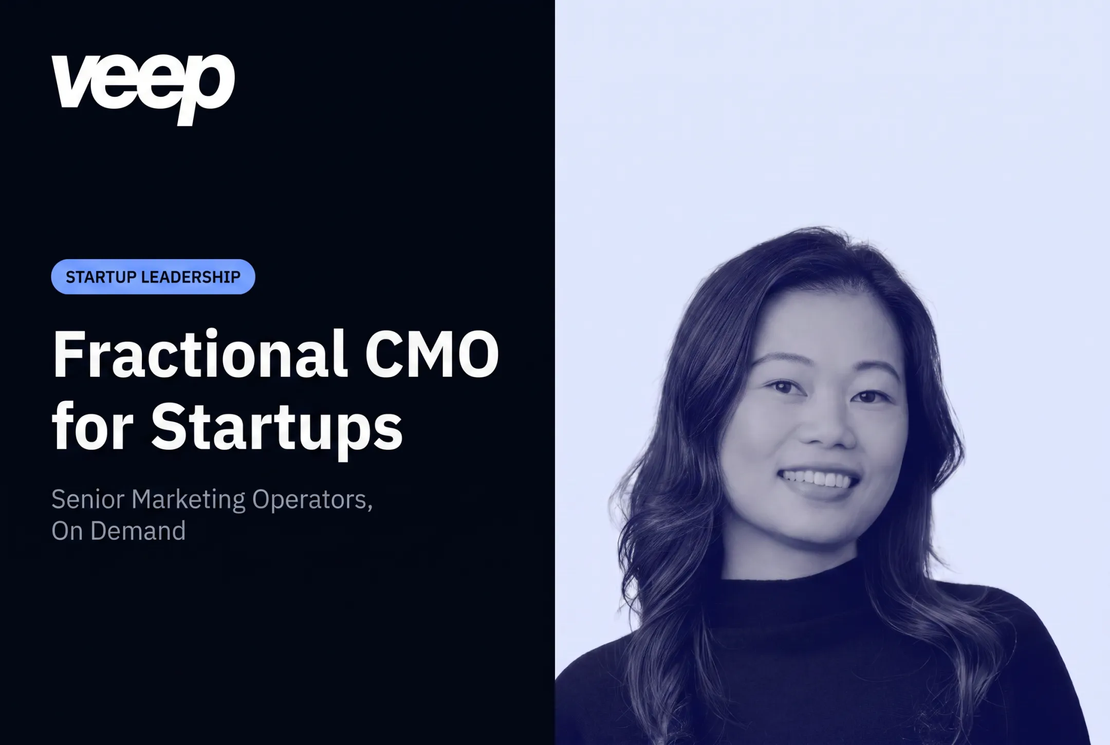 Fractional CMO for Startups