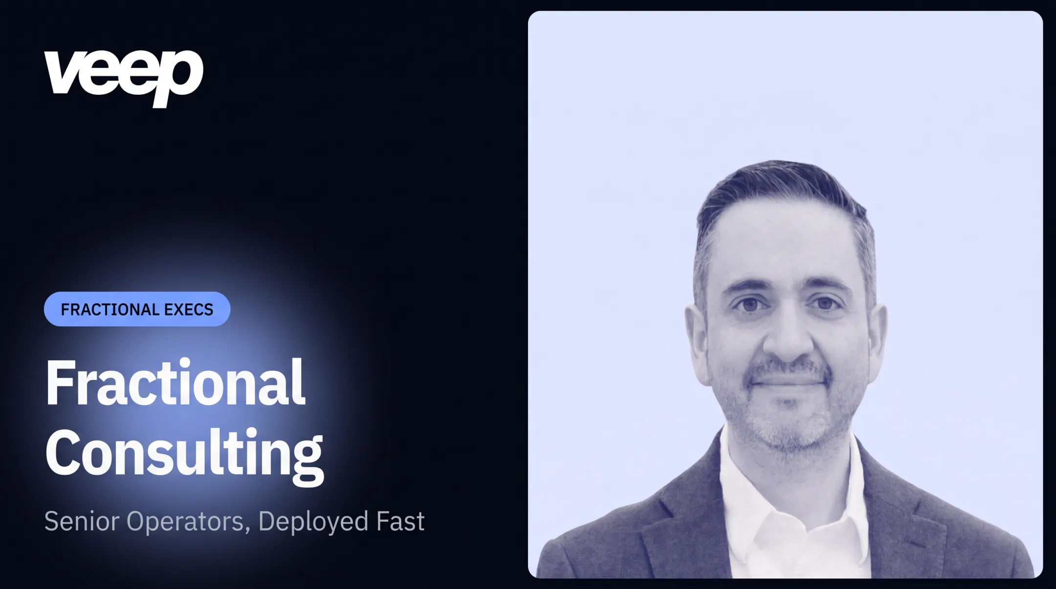 Fractional Consulting