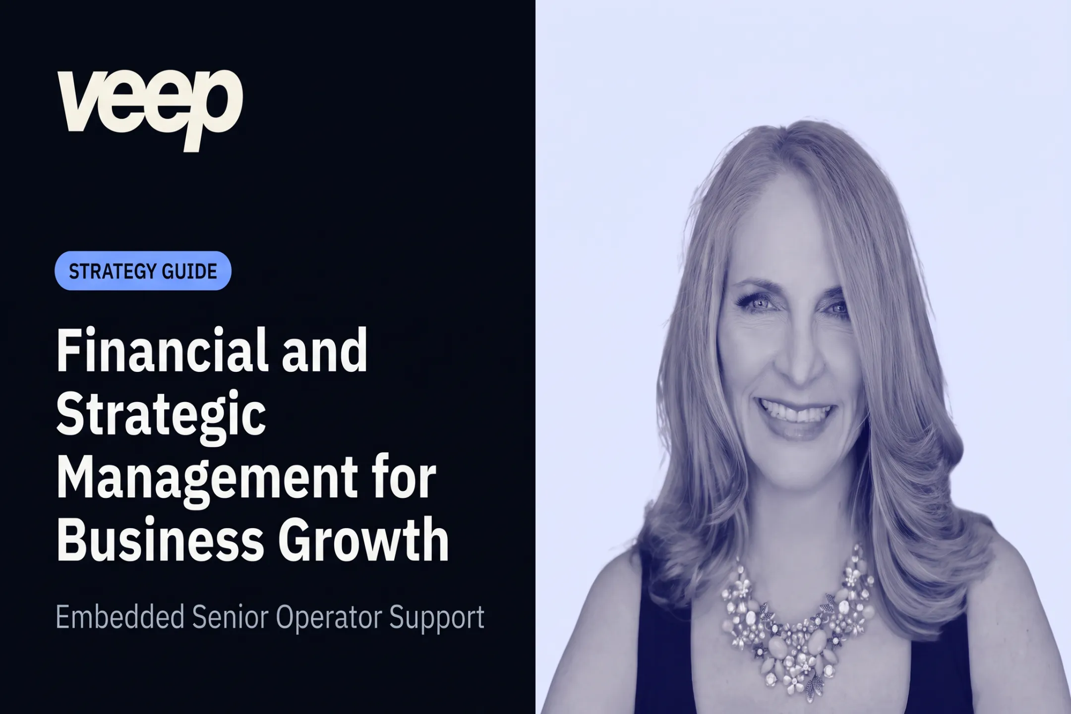 Financial and Strategic Management for Business Growth