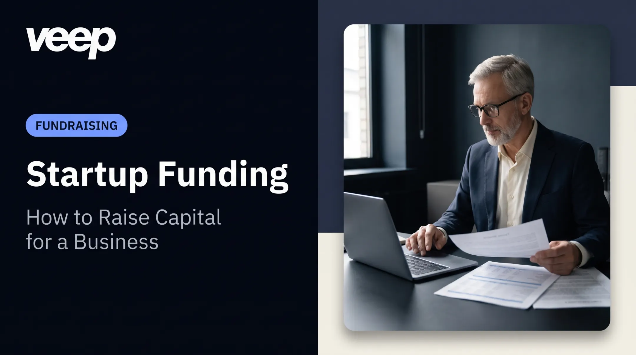 Startup Funding: How to Raise Capital for a Business