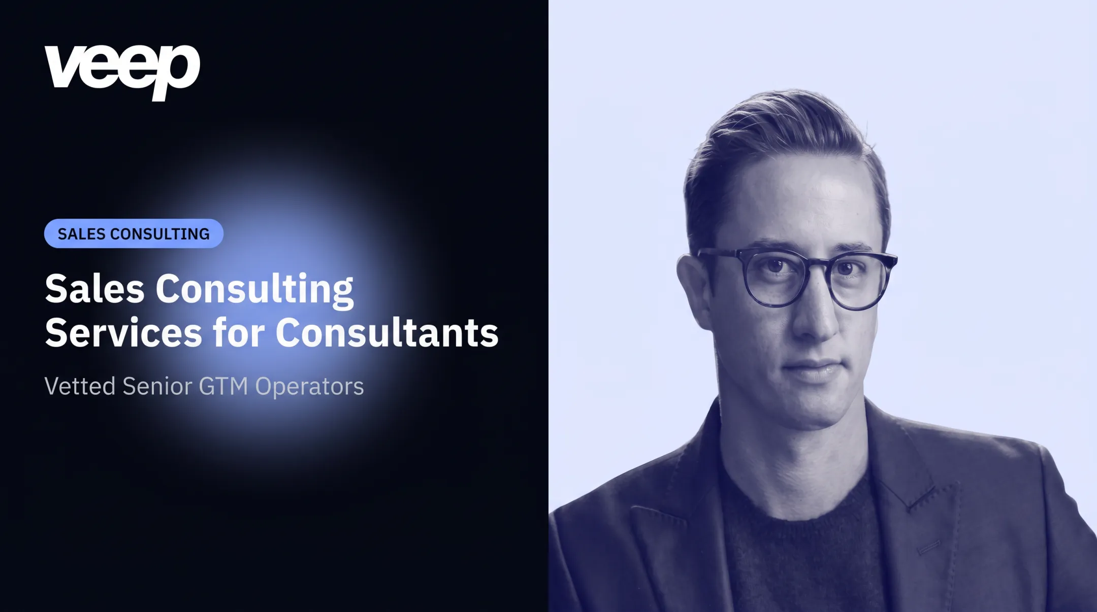 Sales Consulting Services for Consultants