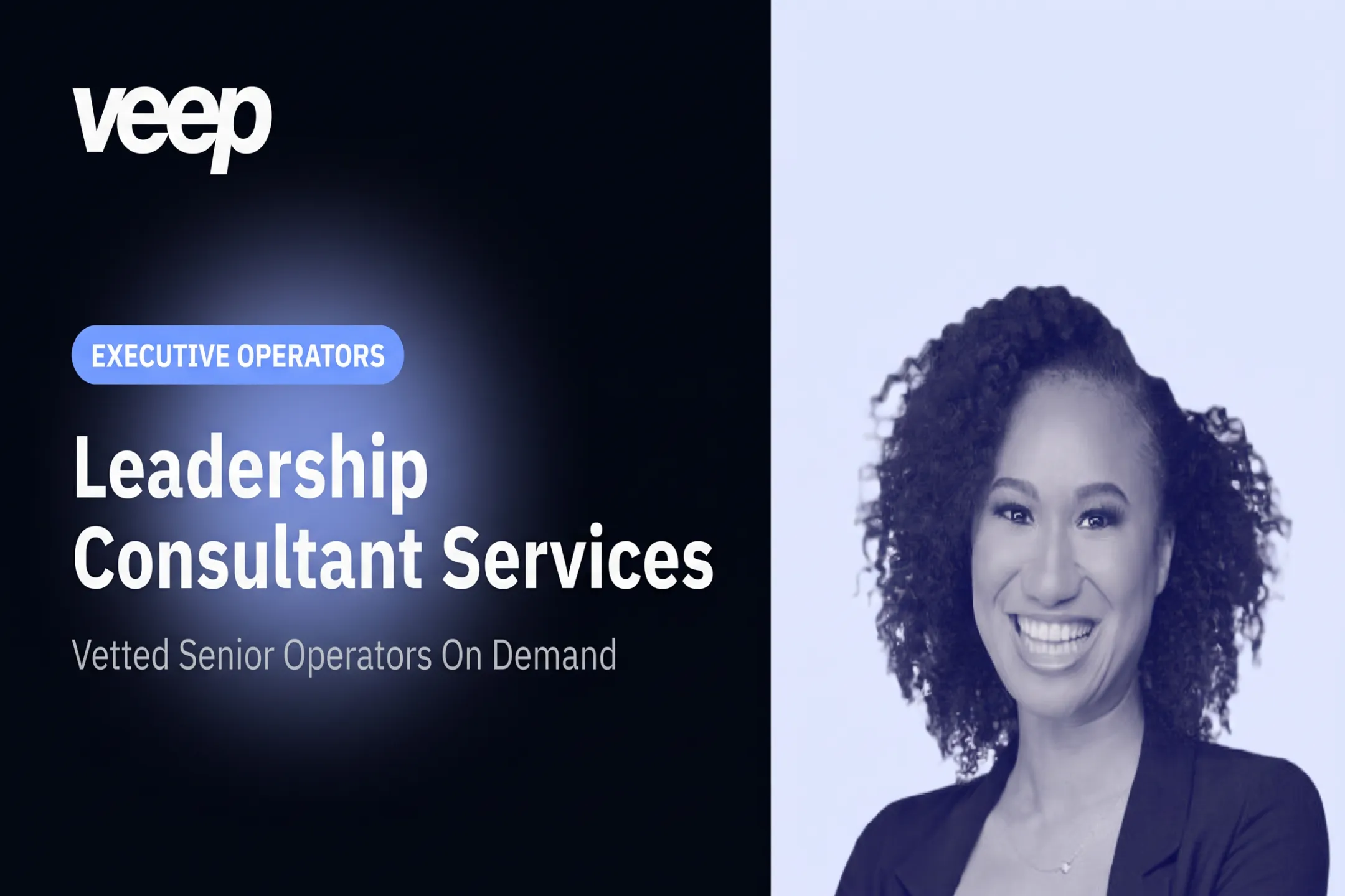 Leadership Consultant Services