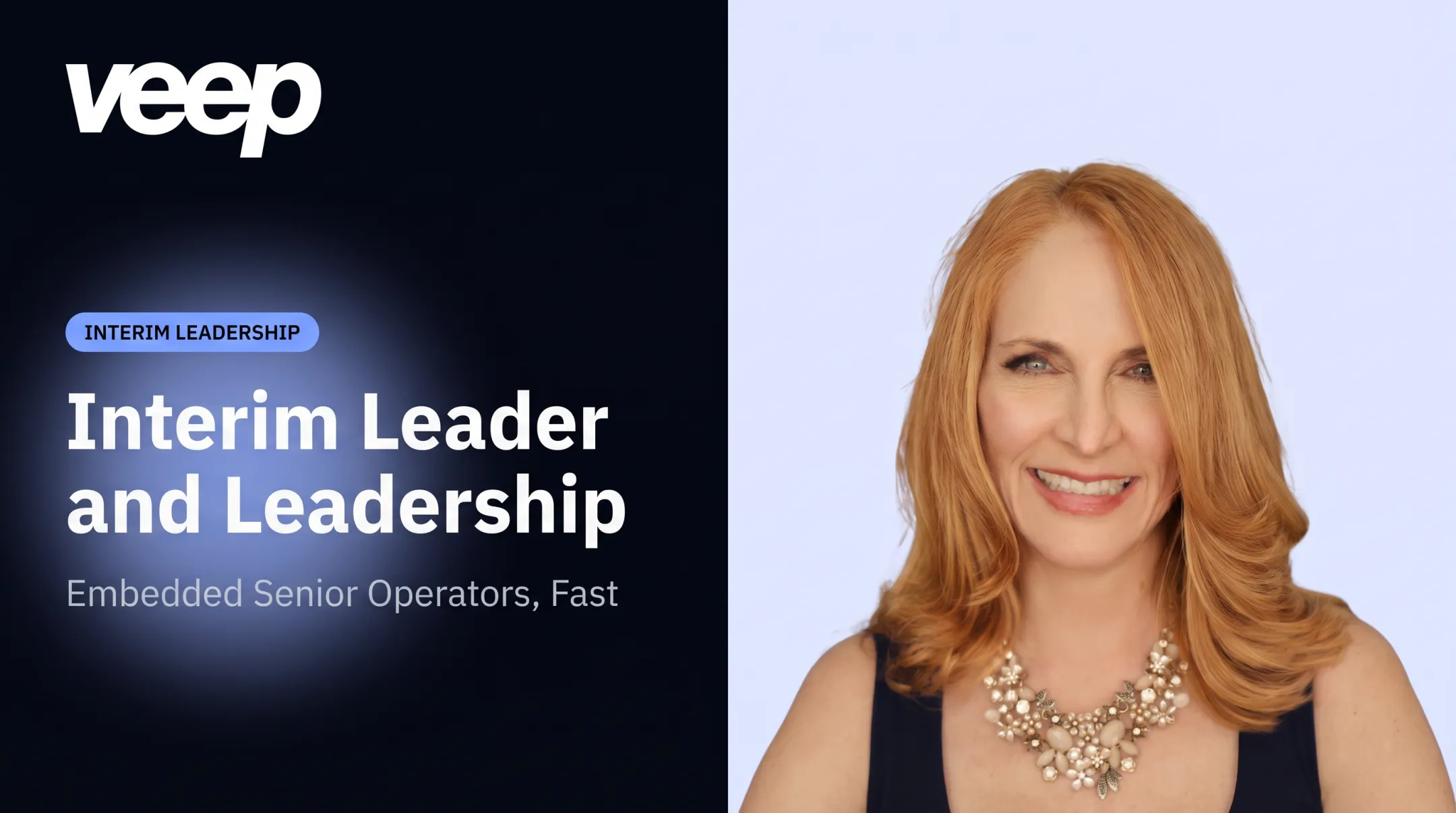Interim Leader and Leadership