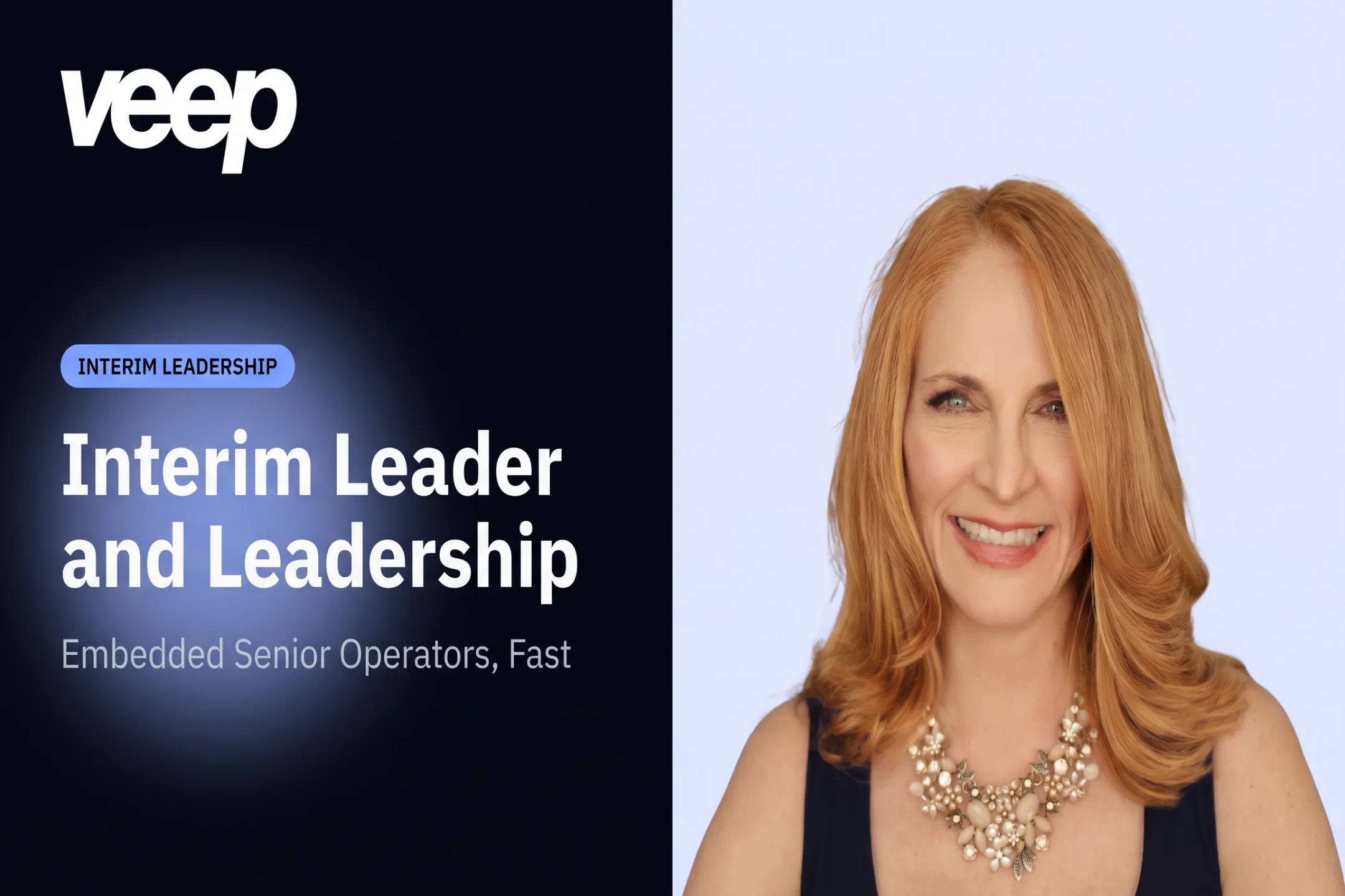 Interim Leader and Leadership