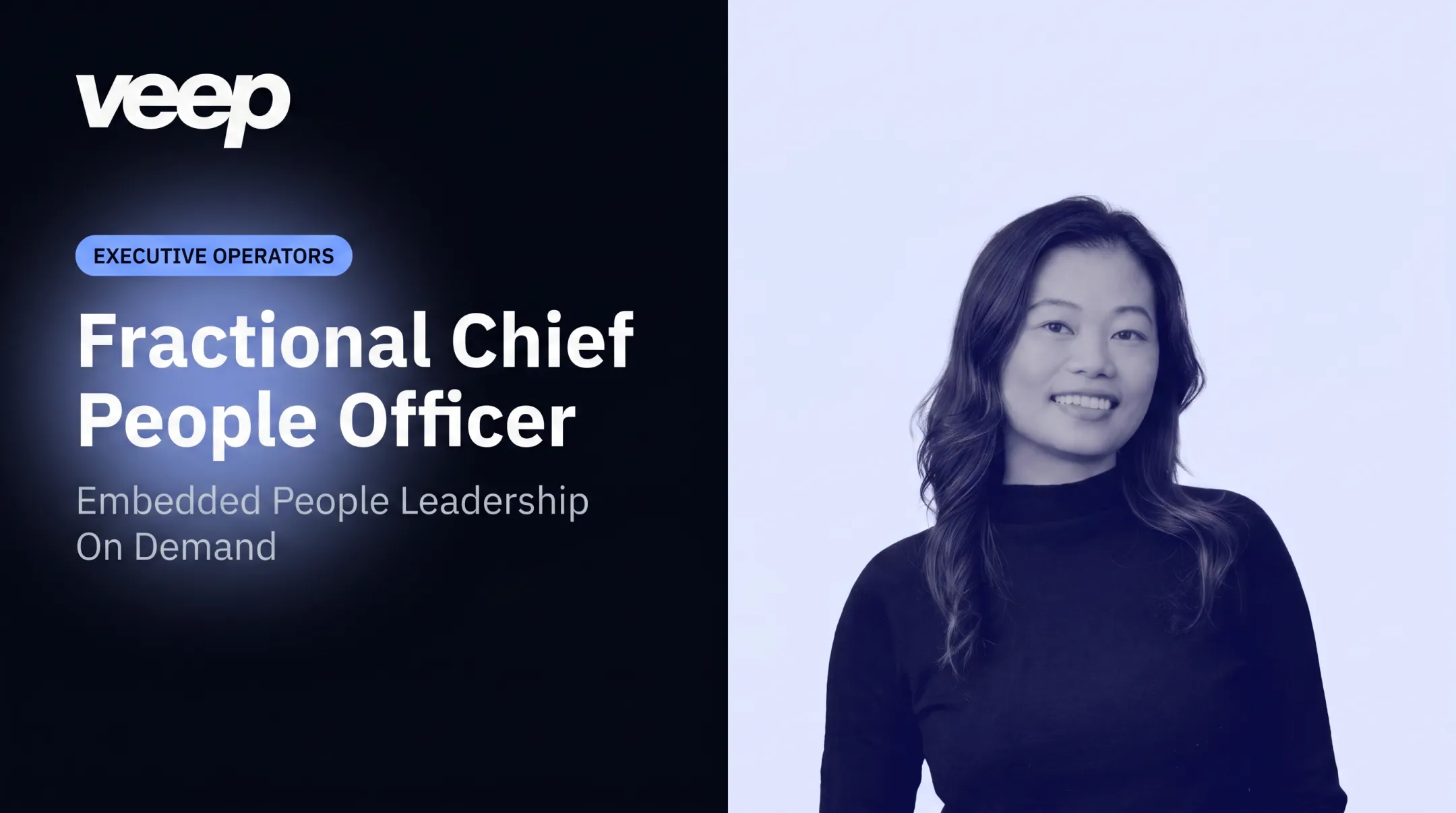 Fractional Chief People Officer