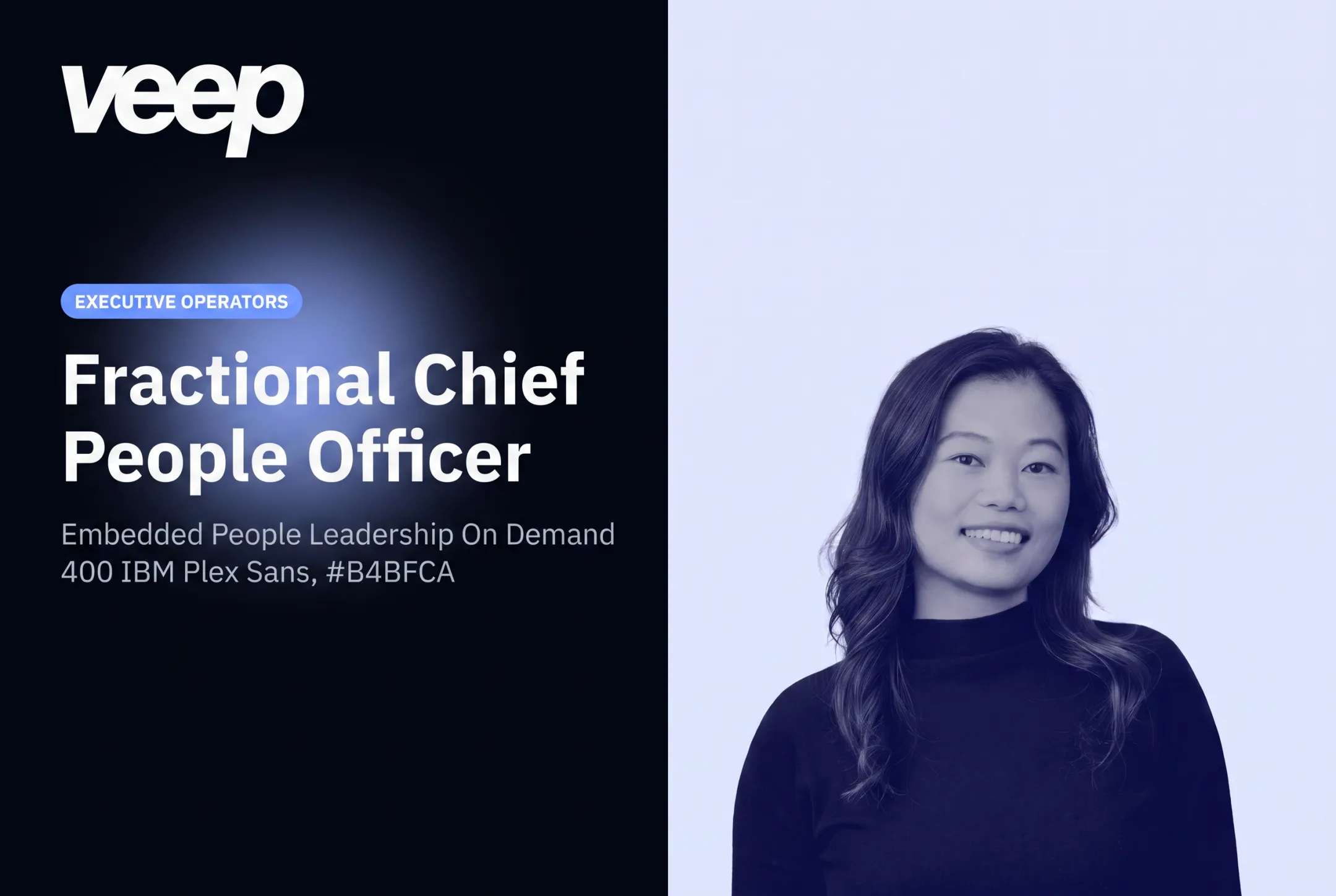 Fractional Chief People Officer