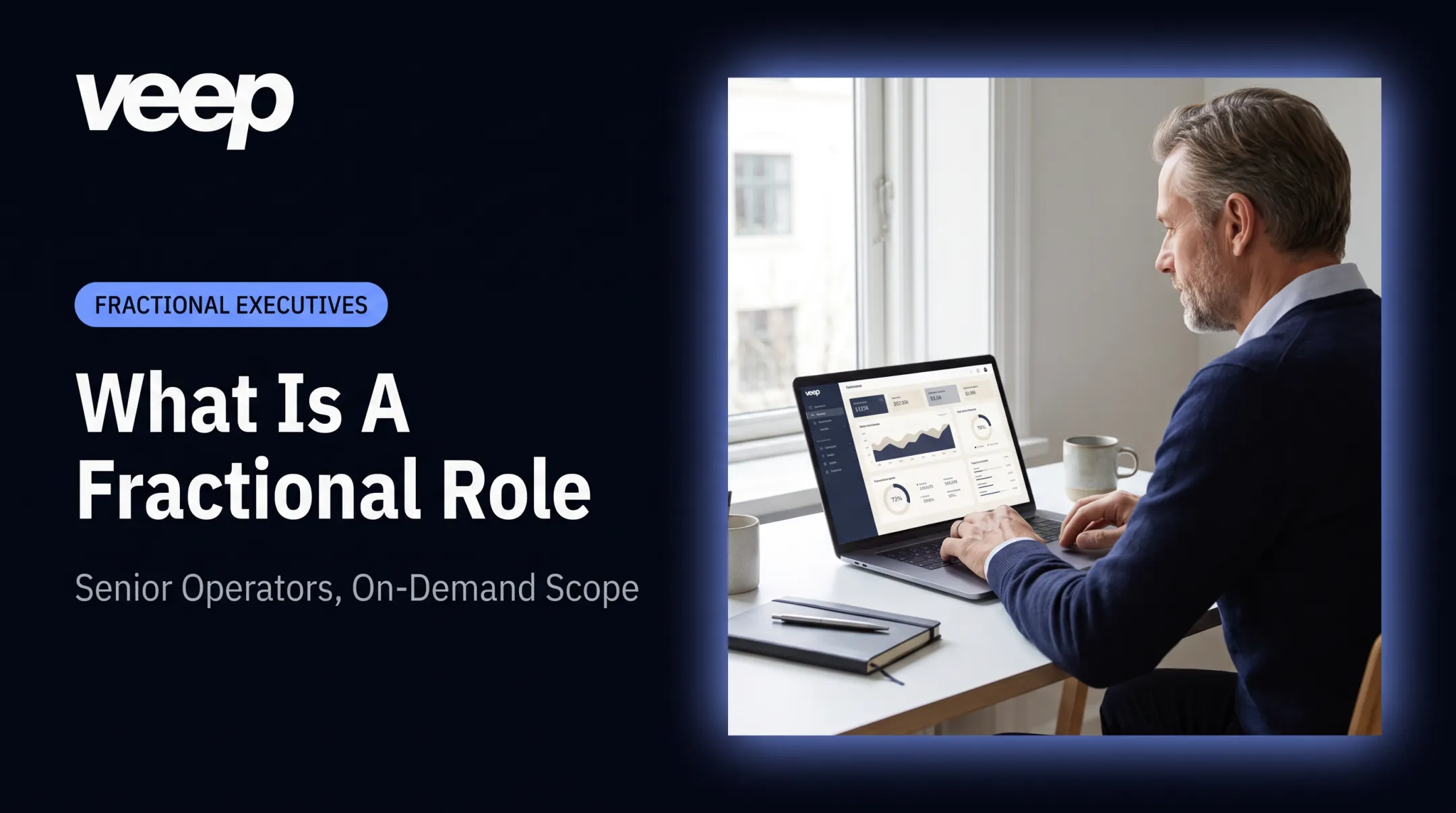 What Is A Fractional Role