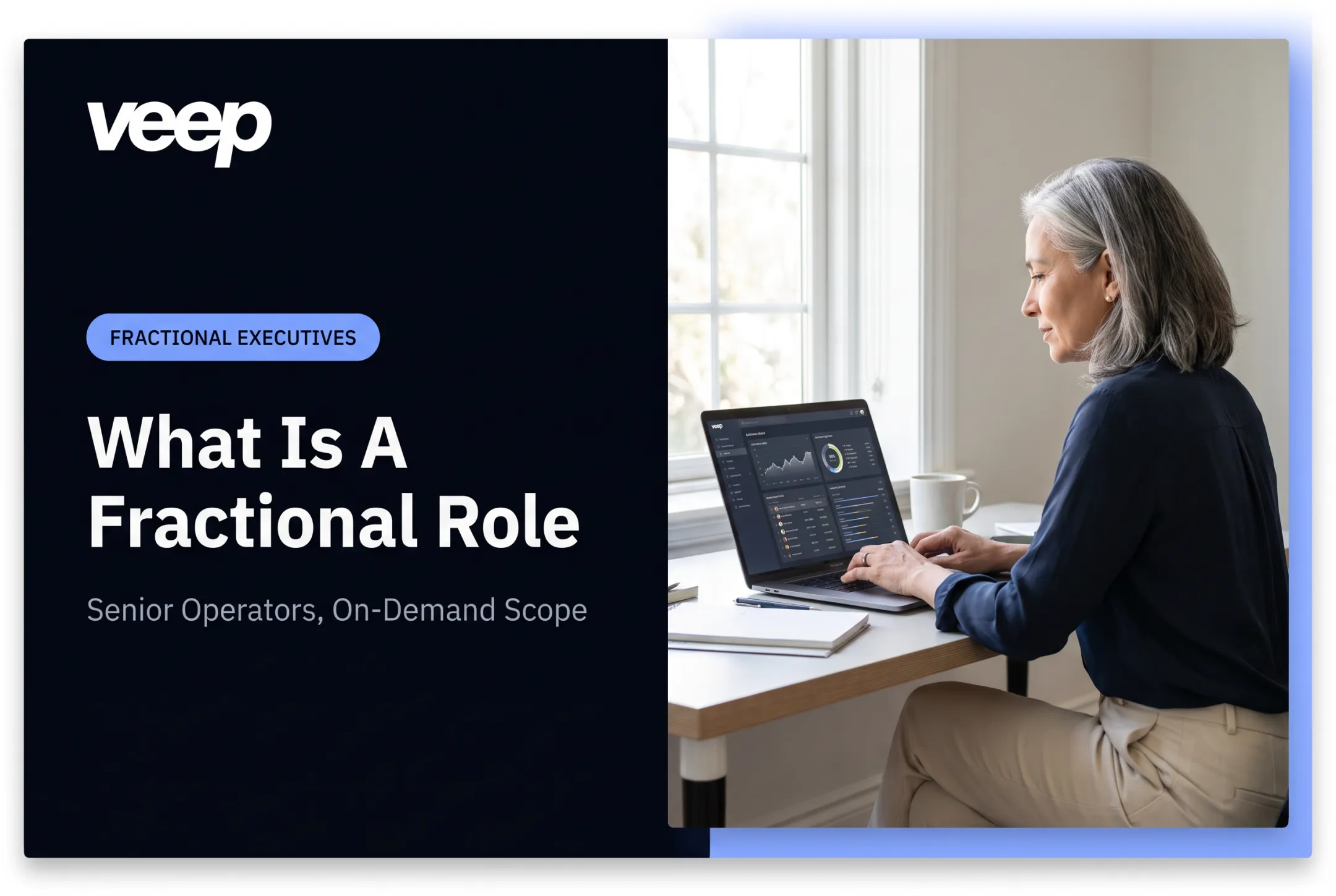 What Is A Fractional Role