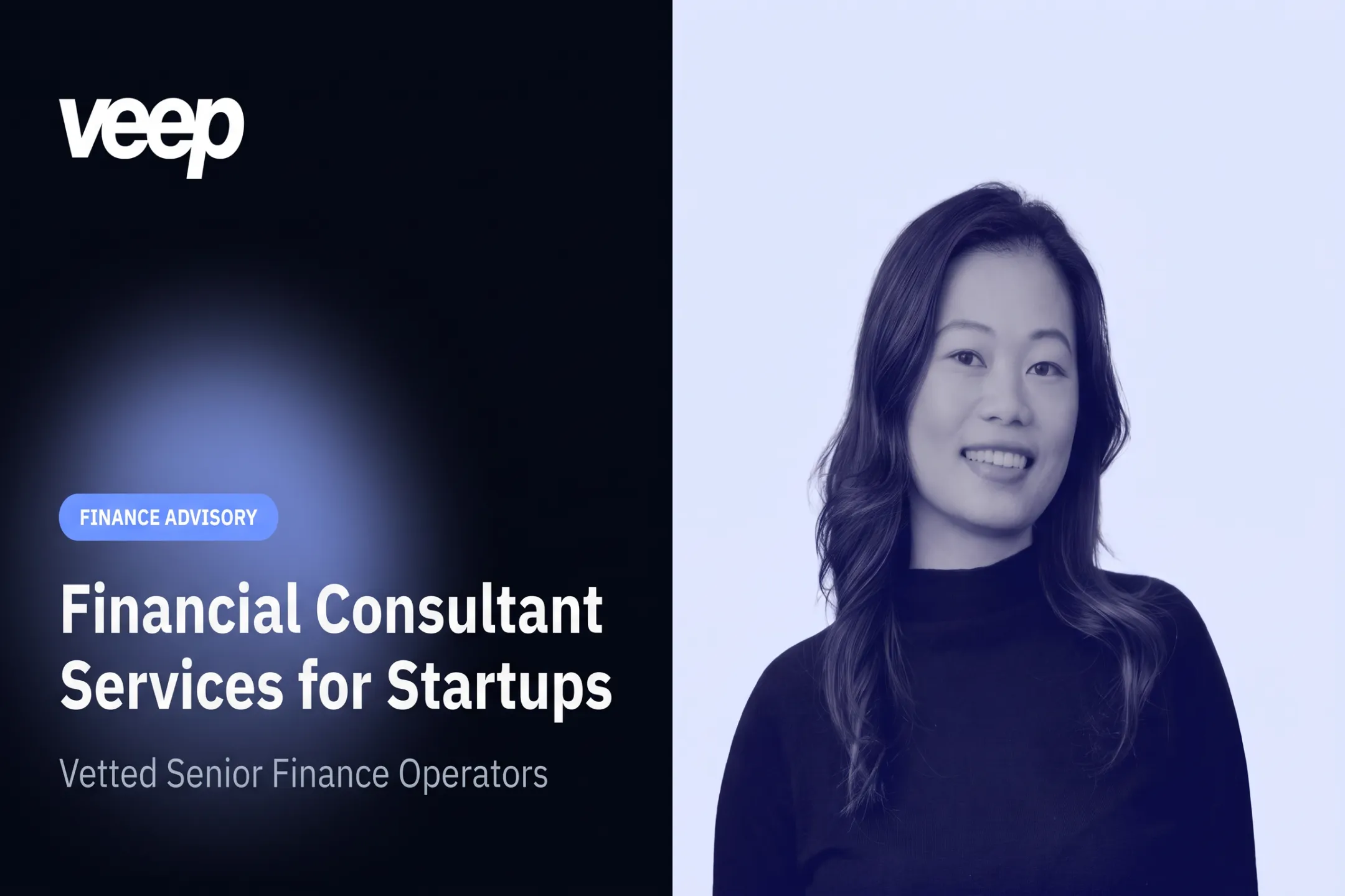 Financial Consultant Services for Startups