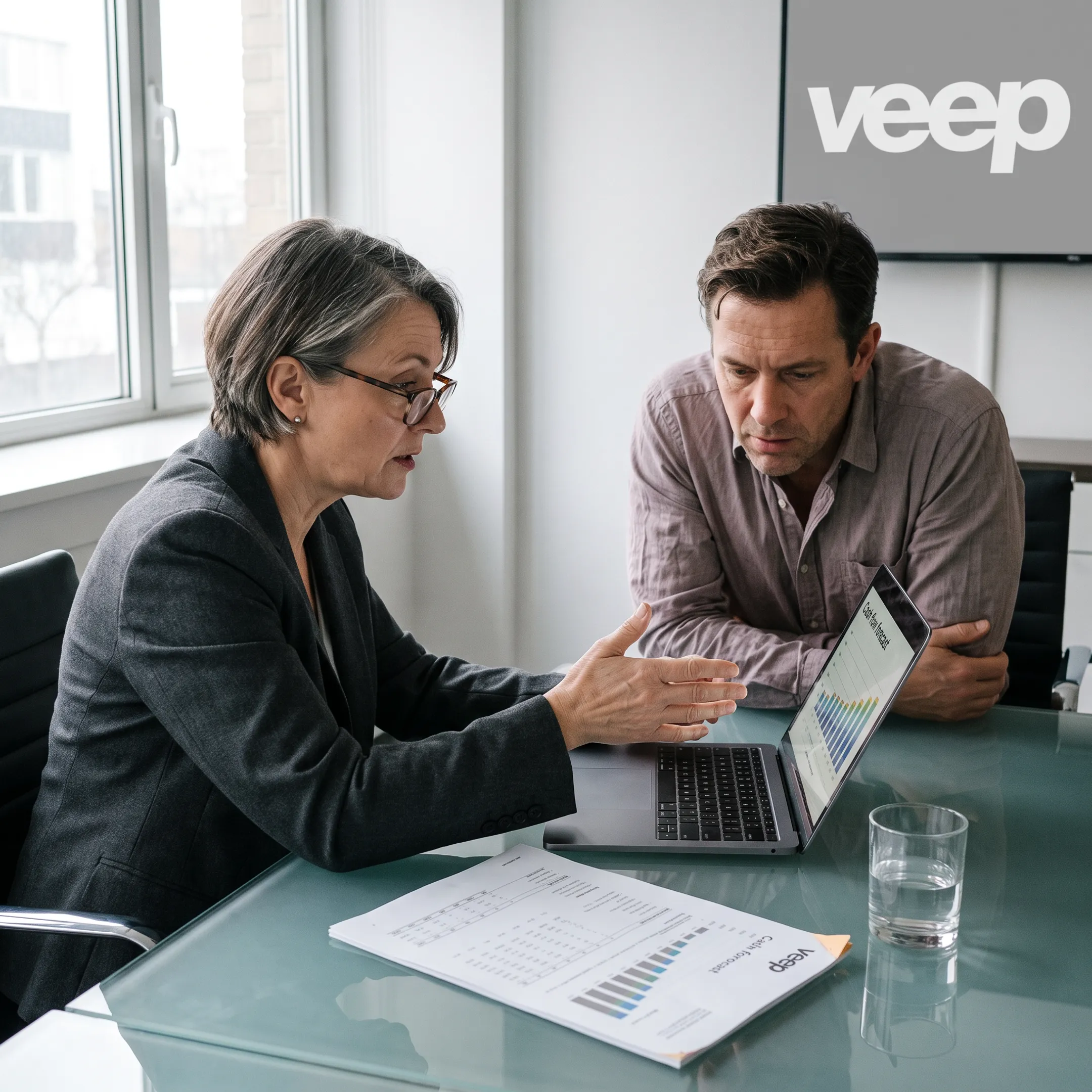 Part-Time and Fractional CFO Services